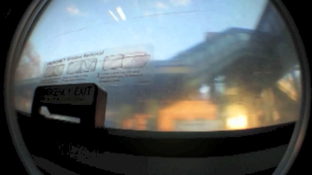 Min Kvinde Tvrs der Havet by Caalamus from Alone In the Dark at the Kitchen Table...