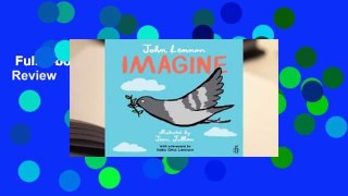 Full E-book  Imagine  Review