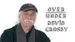 David Crosby Rates Chicago the Band, Twitter, and Game of Thrones