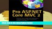 About For Books  Pro ASP.NET Core MVC 2  For Kindle