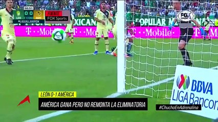 Adrenalina | Programa Completo 19/mayo/2019
