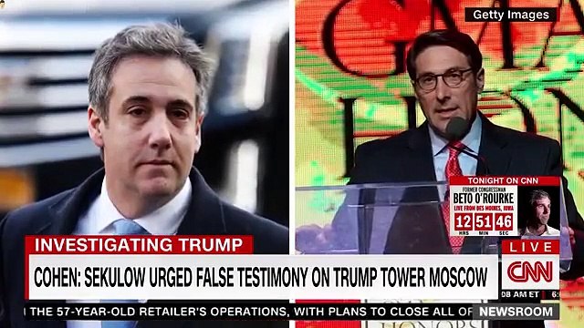 CNN Newsroom 9AM 5-21-19 -Trump Breaking News Today May 21, 2019