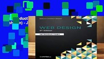 Best product  Web Design: Introductory (Shelly Cashman) - Jennifer Campbell