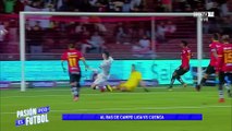 Al ras de campo | Liga 2:2 Cuenca