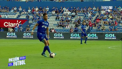 2019 LigaPro | Fecha 14 | Final Pasión por el Fútbol