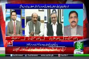 GOYA with Arslan Khalid – 21st May 2019