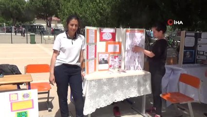 Liselilerin Geliştirdiği Kaskla Suçlular Anında Tespit Edilebilecek