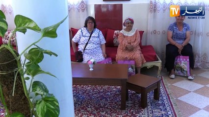 أمهات من دار المسنين .. بين الحنين والألم