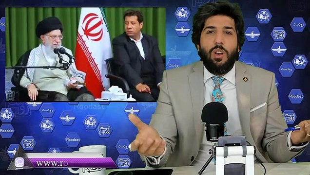 سخنان بی نظیر خامنه ای در دفاع از زبان پارسی که هر ایرانی غیرتمندی باید بشنود_رودست 262