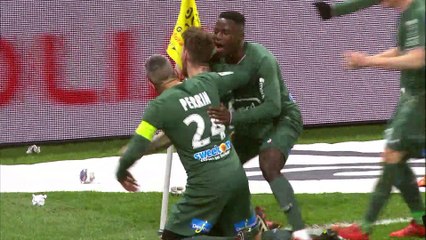 Revivez le parcours de Jean-Louis Gasset en 1mn30