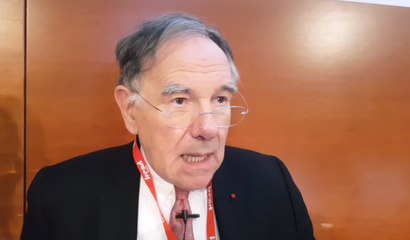 Strasbourg : le  président de l'Académie nationale de médecine réagit à l'affaire Lambert