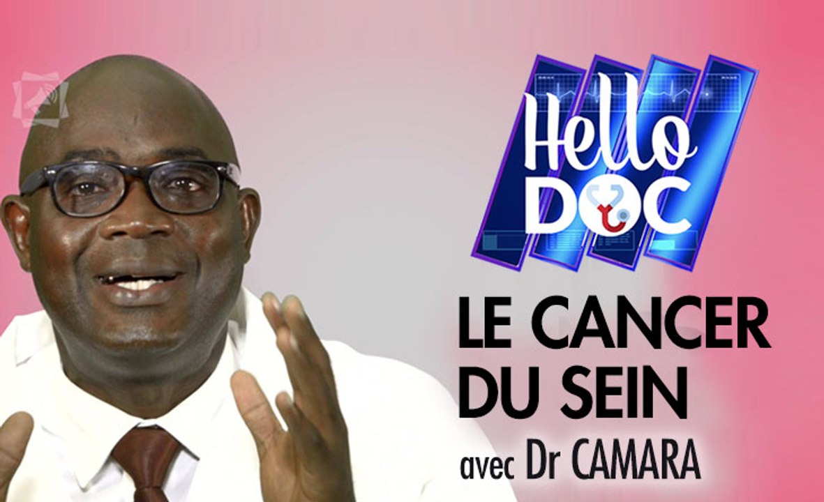 Hello Doc : Cancer du sein