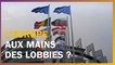 L'Europe est-elle aux mains des lobbies ?
