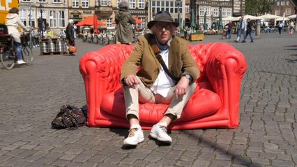 #EUroadtrip: Das sagen die Leute in Bremen vor der Europawahl