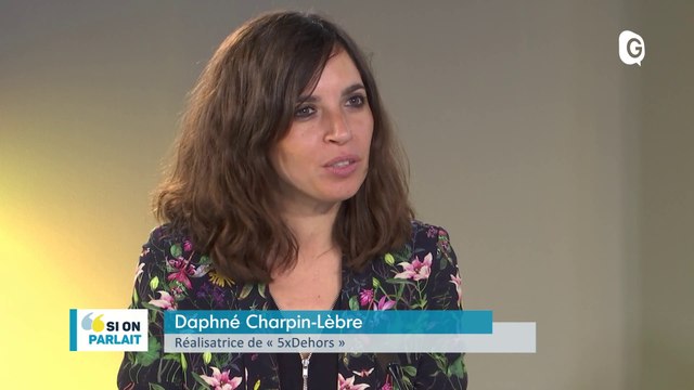 Solexine, Amnesty International Grenoble, Léo Larue, 5x Dehors - 21 MAI 2019