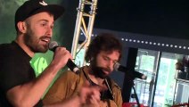 Arnau Griso, Naranja y Atrezo los protagonistas de la IV edición de Carrefest