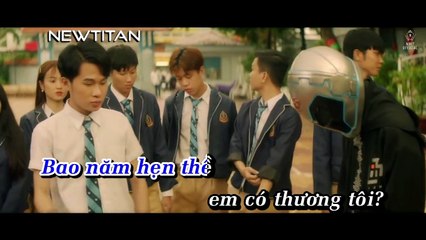 Sao Em Vo Tinh - Jack ft. Liam (beat nu)