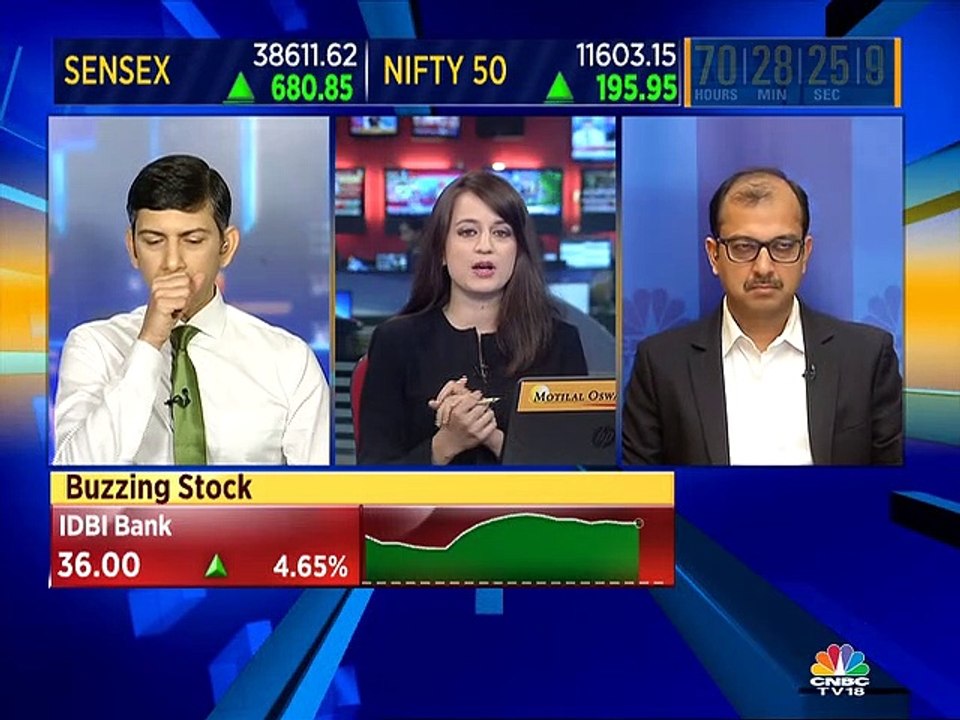 Indian market will outperform peers tactically if exit polls verdict holds: UBS