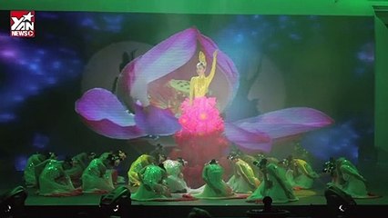 [VIDEO] Múa Sen (Vết Sẹo Cuộc Đời)