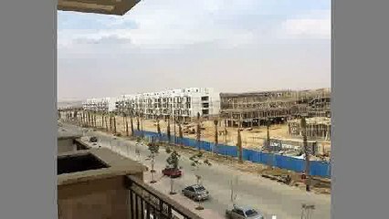 دوبلكس نصف تشطيب في ويست تاون سوديك  #34 231 #34  متر