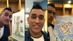 ICC Cricket World Cup 2019: MS Dhoni Reveals His Dream To Become An Artist Ahead Of World Cup 2019!
