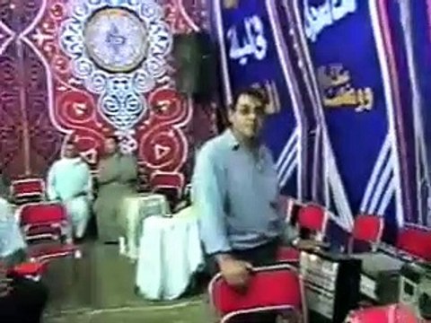 الشيخ صابر العليمى | الجمعة فى عزاء الشيخ عبدالله شلبى | رحمه الله