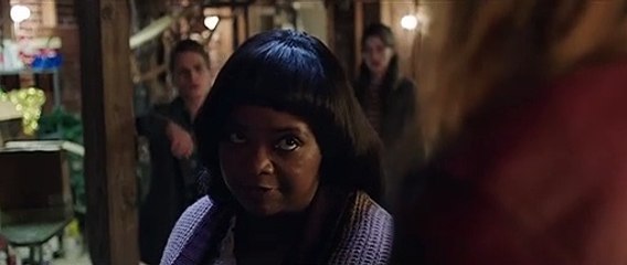 Ma - Clip - Ground Rules