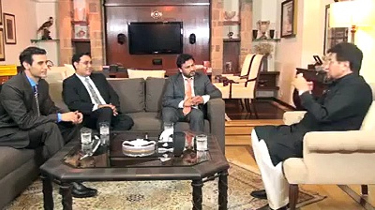 Musharraf Ne Tax Collect Karne Ke Liye Kia Zaroori Kaam Kia Tha ?