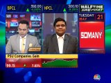 Earnings trajectory still downwards: Gautam Duggad, Motilal Oswal Institutional Equities