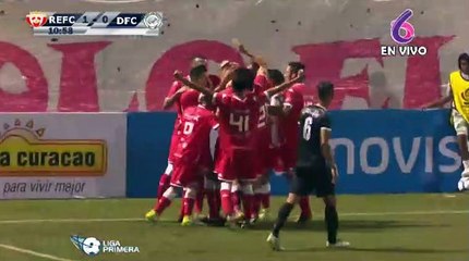 Esteli 3 - 0 Diriangen - Semifinal - Clausura 2019