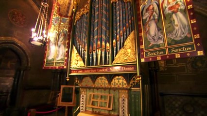 Secrets Of A Suffragette (Women's Rights Documentary) | Timeline