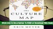 Online Culture Map: How to Navigate the Realities of Multi-Cultural Business  For Online