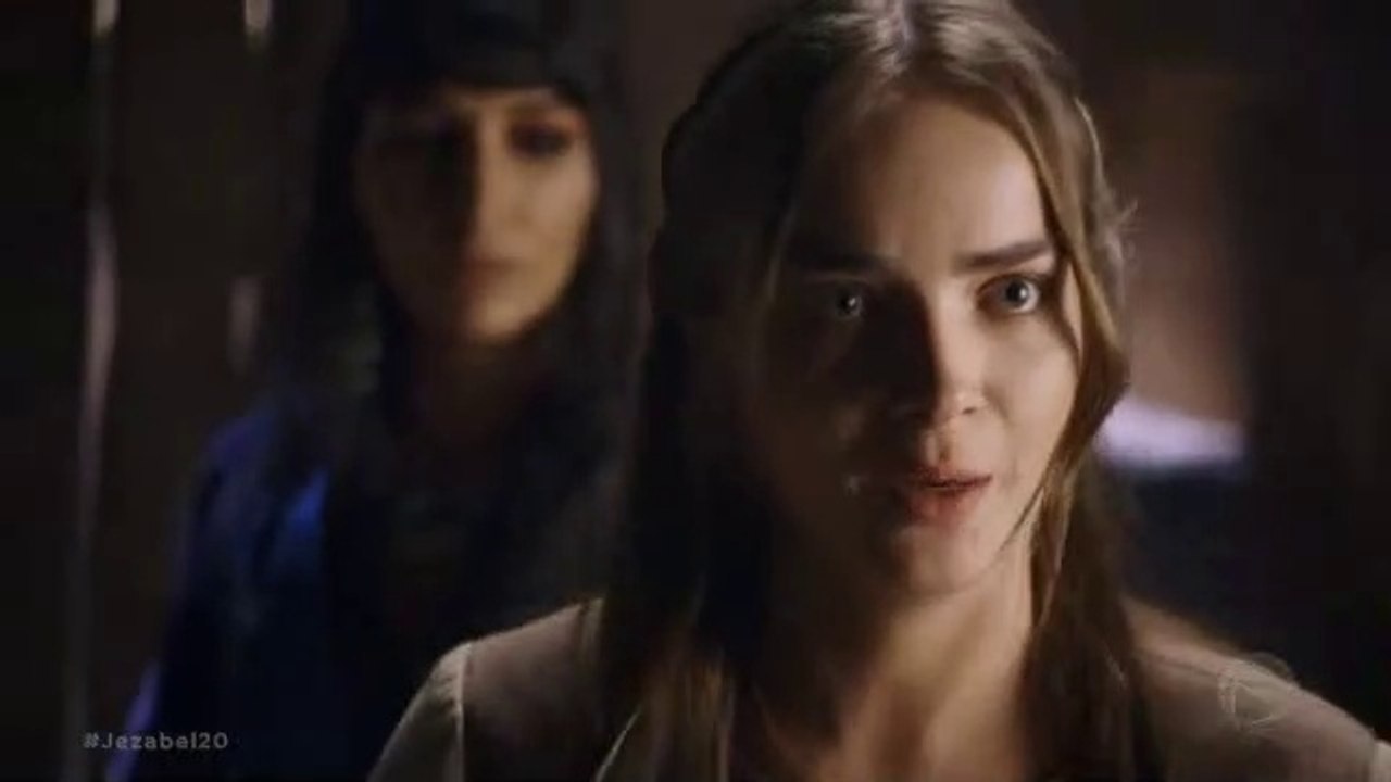 NOVELA JEZABEL CAPITULO 23 COMPLETO