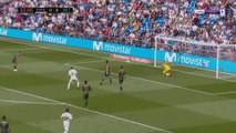 Match Highlights: Real Madrid 0 Real Betis 2