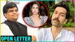 Nakuul Mehta SUPPORTS Hina Khan In Cannes 2019 Controversy | Jitesh Pillai