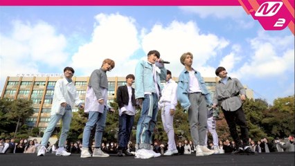 (미공개) [스쿨오브락] 스트레이키즈(Stray Kids) - My Pace