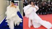 Aishwarya Rai Bachchan dazzles in white gown at Cannes red carpet | Boldsky