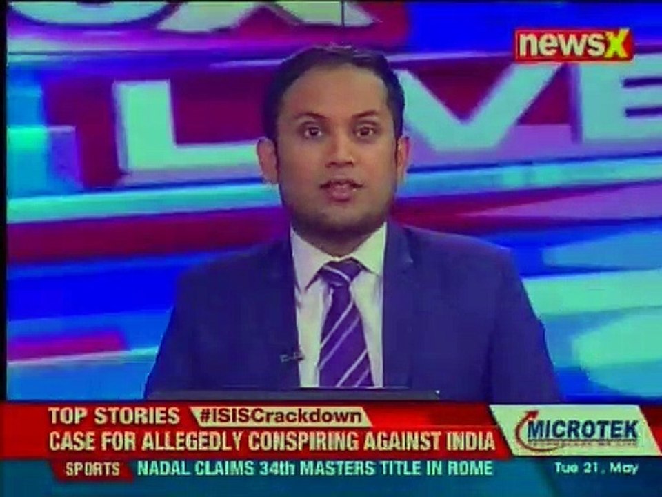 Chandrababu Naidu to Protest in Front of Election Commission; TMC  Derek O'Brien to join Protest