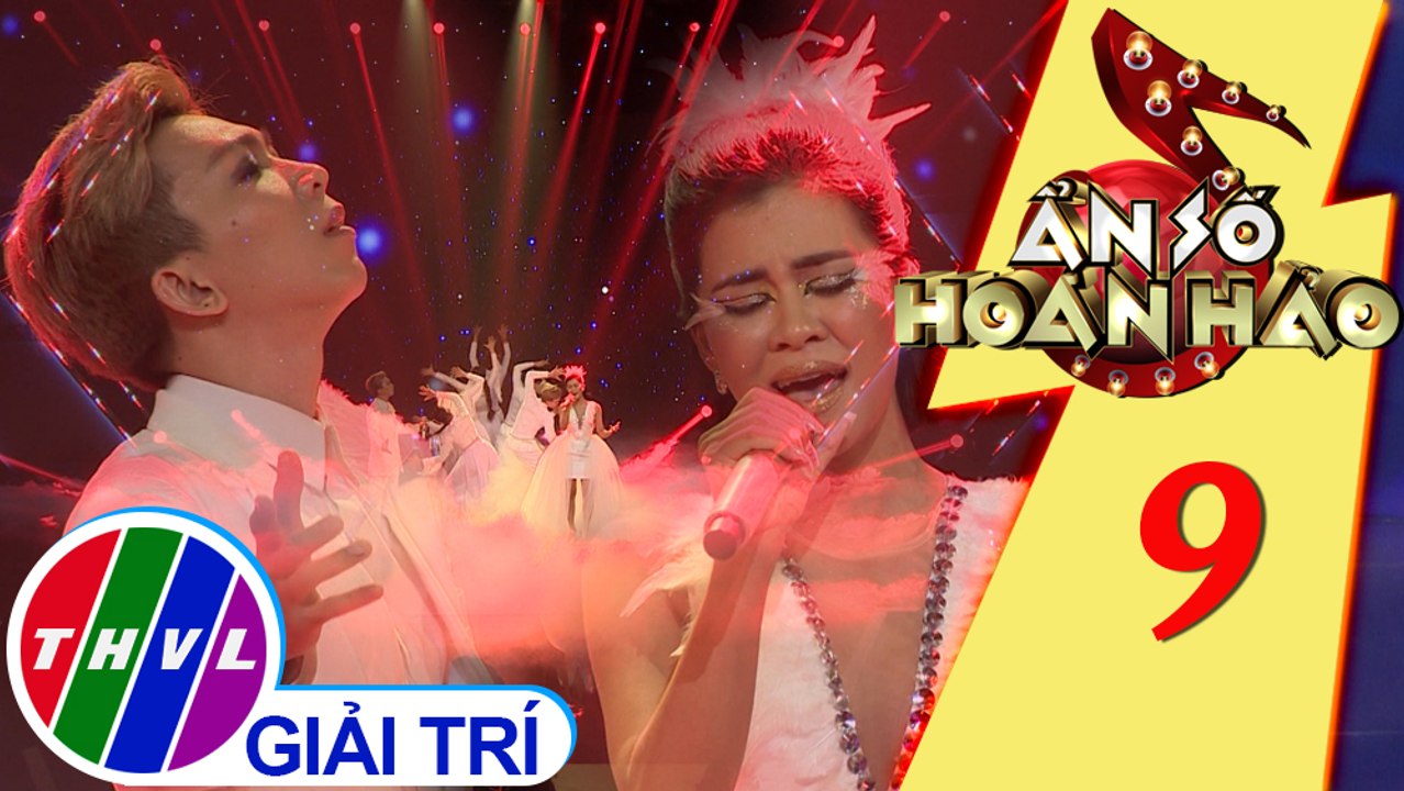 THVL | Ẩn số hoàn hảo - Tập 9[5]: Con cò - Phương Nhi, Tăng Phúc