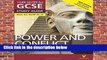 About For Books AQA Poetry Anthology - Power and Conflict: York Notes for GCSE (9-1): Second