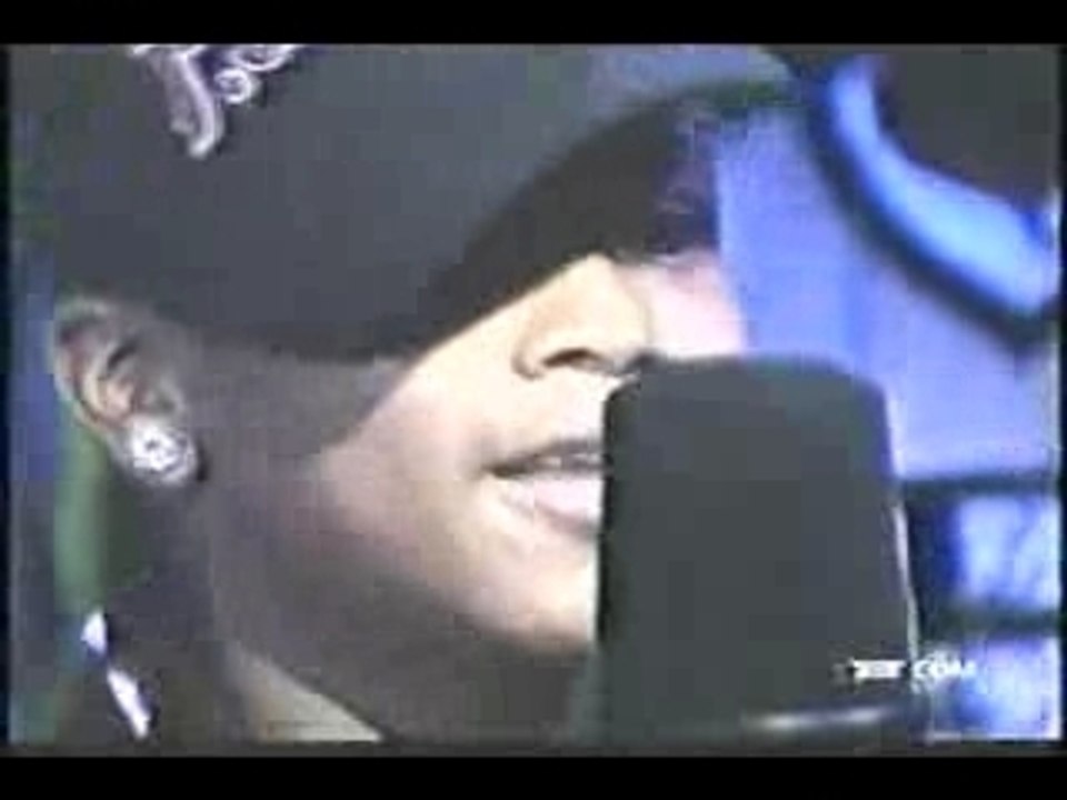 Lil Romeo - Rap City Frestyle Exclusif