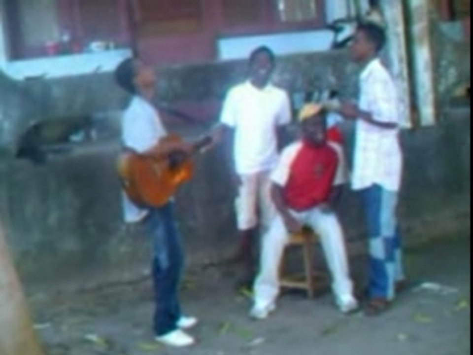 Slow Tamatave