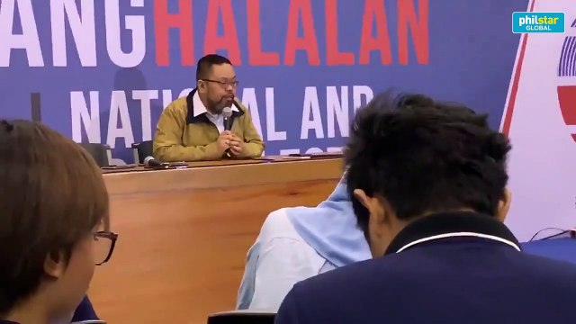 Comelec cancels proclamation of winning senators, party-lists anew