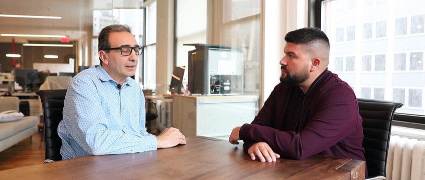 The Sasha Group: How VaynerX's New Agency Helps Small and Medium Business Owners