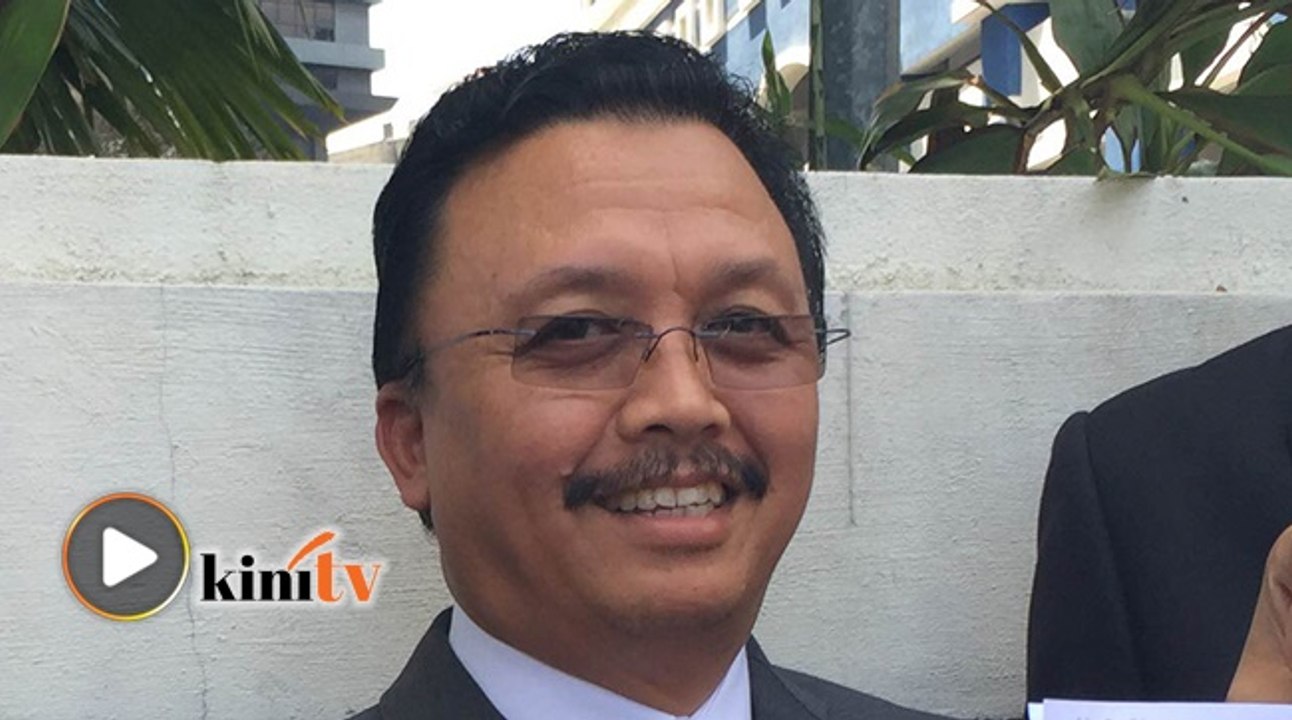 Bos Yapeim digantung tugas