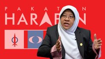 PH tidak jaga Islam, Melayu hanya persepsi
