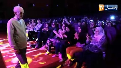 فن: كبار السن ... الجمهور الأول للسهرات الرمضانية