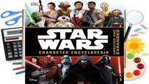 [Read] Star Wars Character Encyclopedia, Updated and Expanded  For Trial