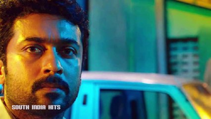 Surya NGK movie latest updates(Tamil)