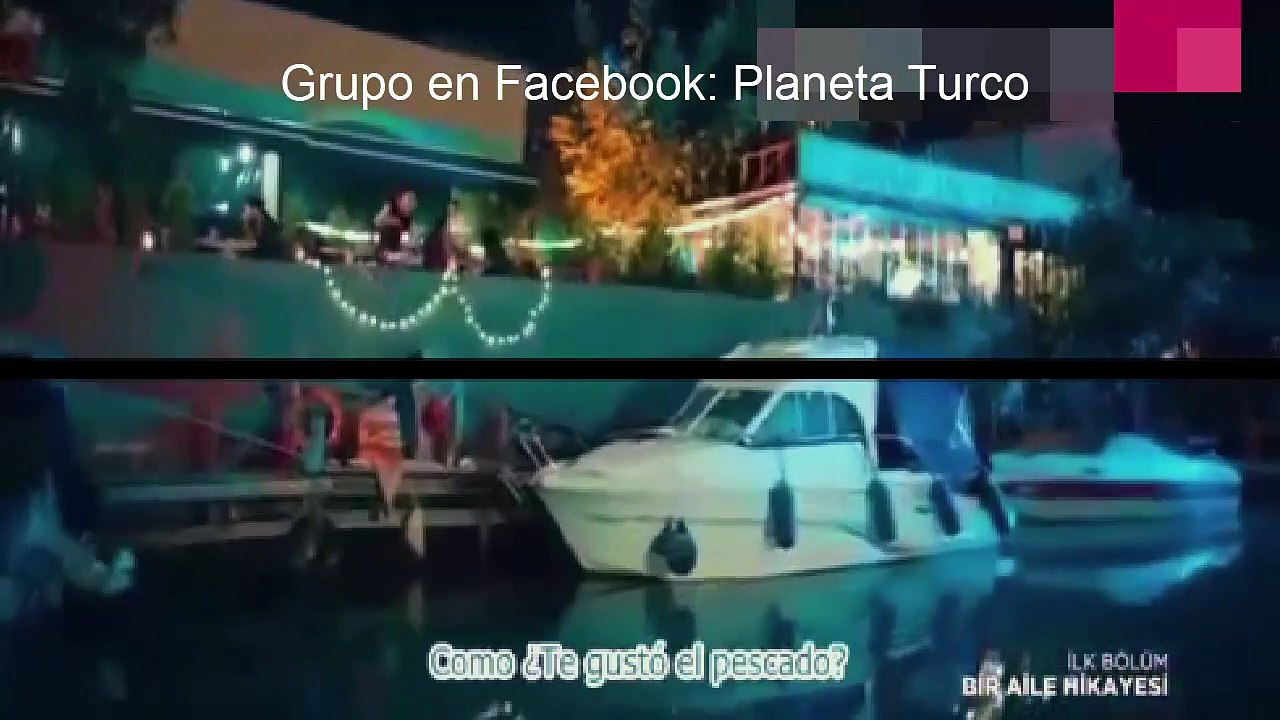 Una Historia Familiar Capitulo 4